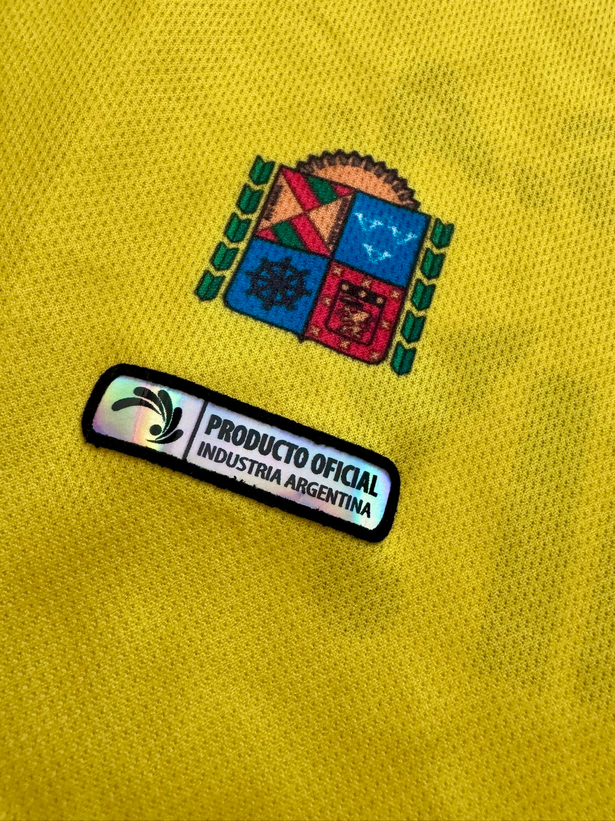 Club Almirante Brown 2023/24 4. Paita - (M) - 9/10 *Tägeillä