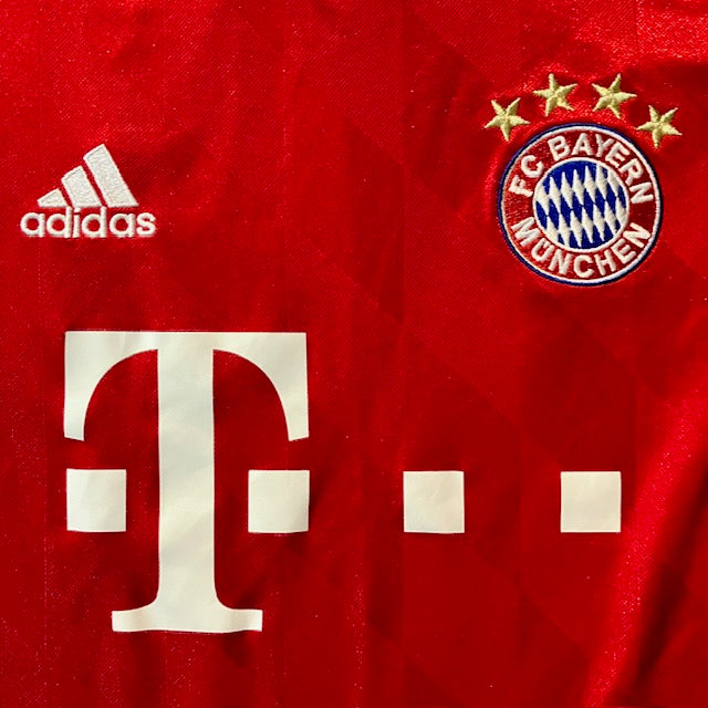 BUNDESLIIGA