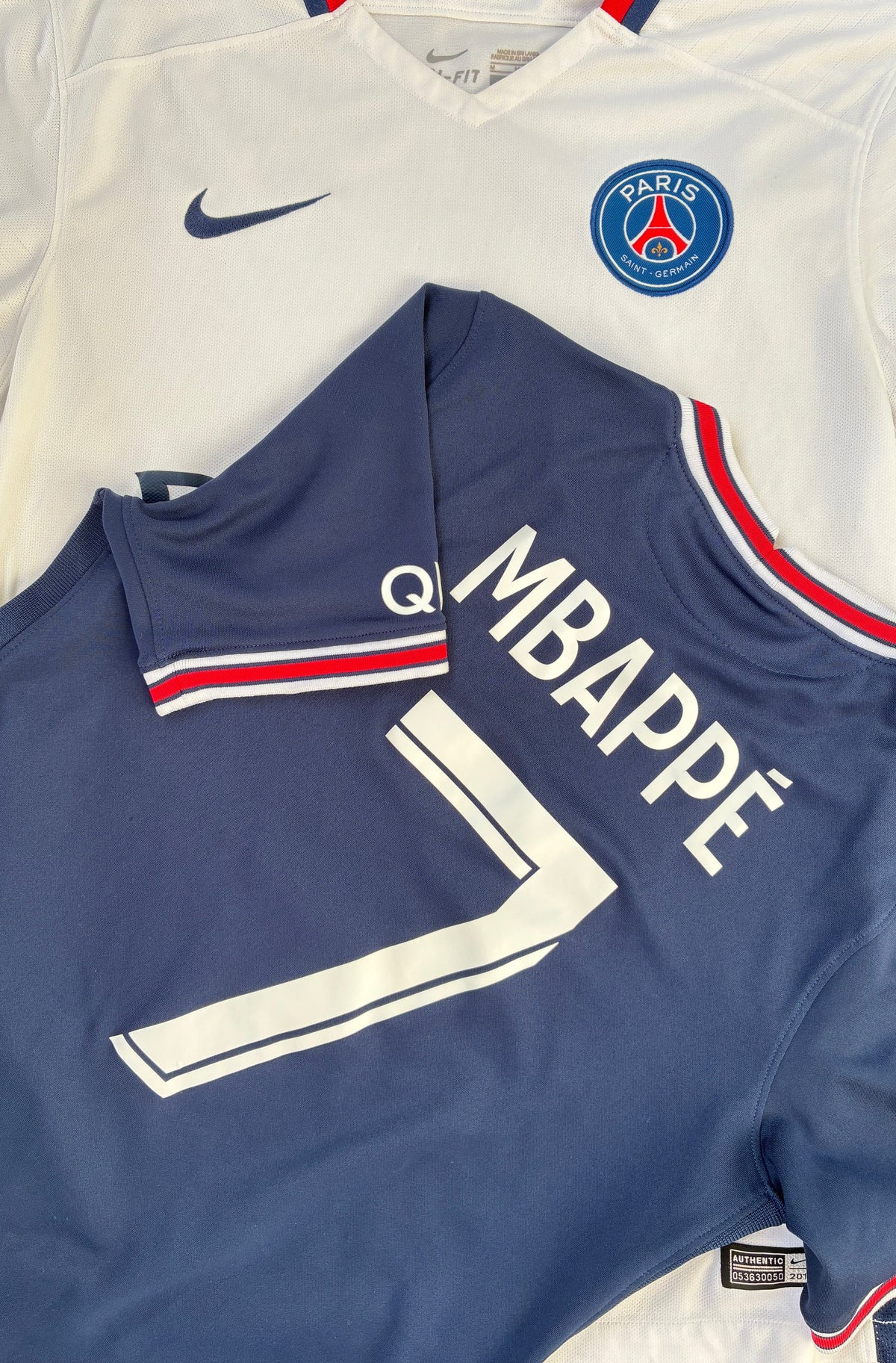 PSG