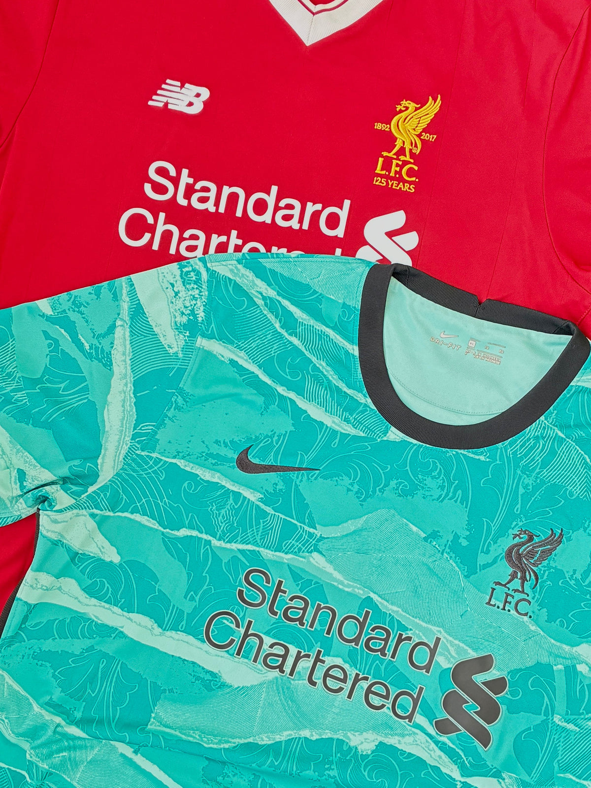 Liverpool