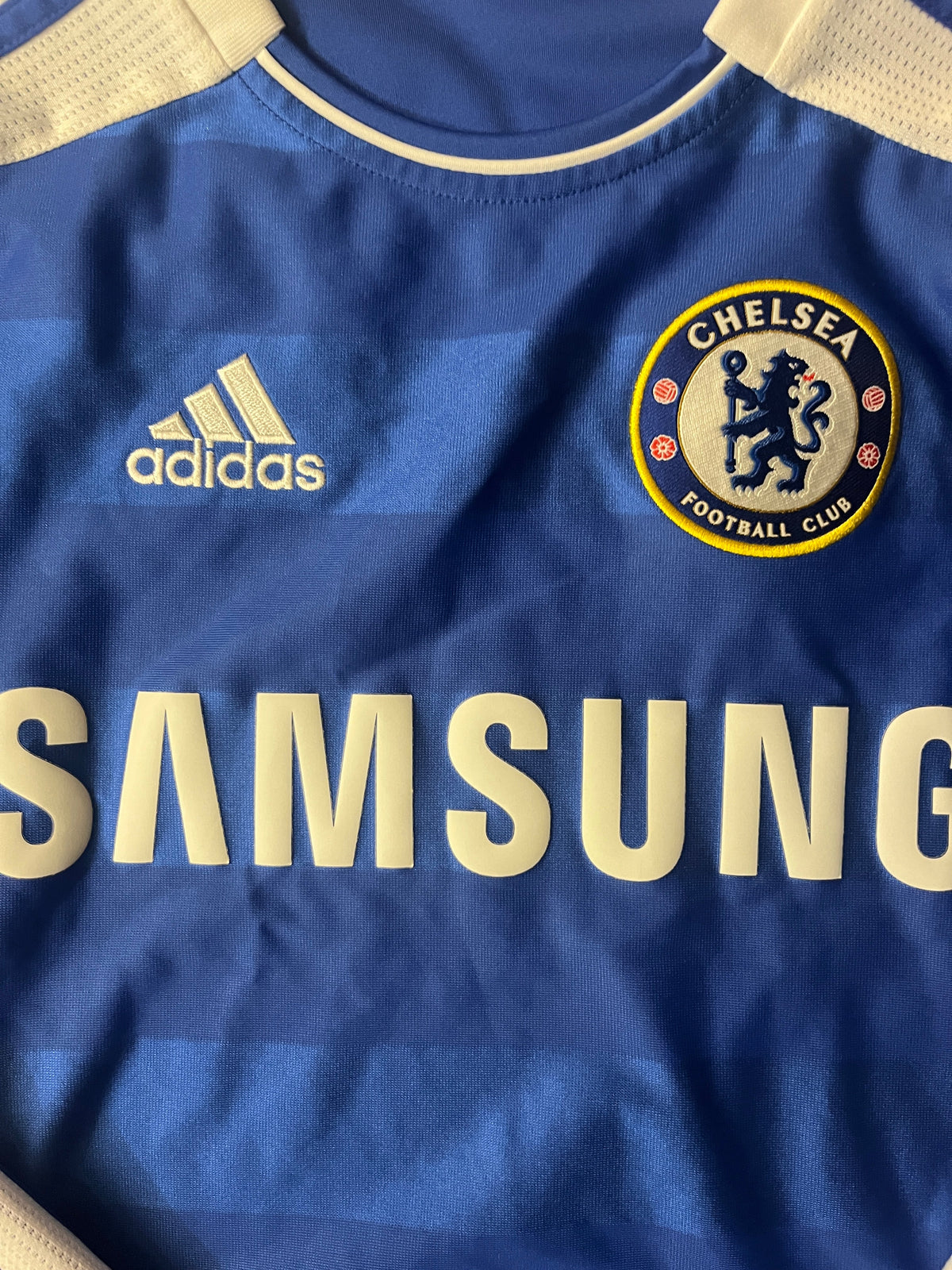 Chelsea