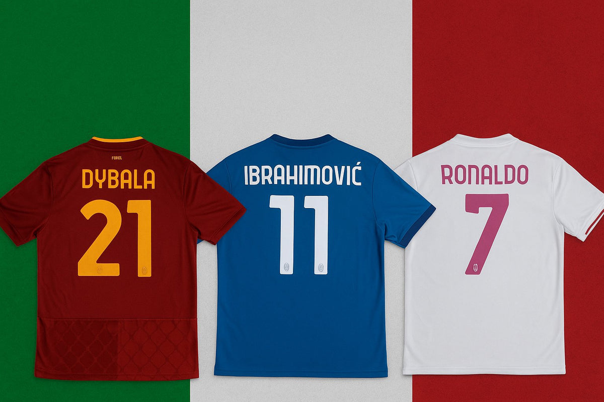 SERIE A