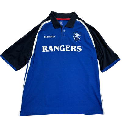 Rangers poolopaita
