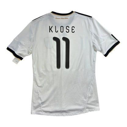 Saksa 2010 kotipaita, Klose #11