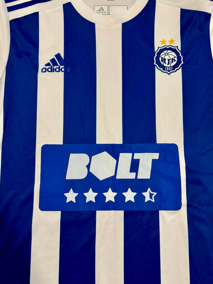 HJK 2020 Kotipaita - (M) - UUSI