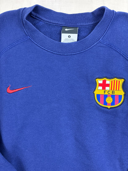 FC Barcelona College - (S) - 10/10