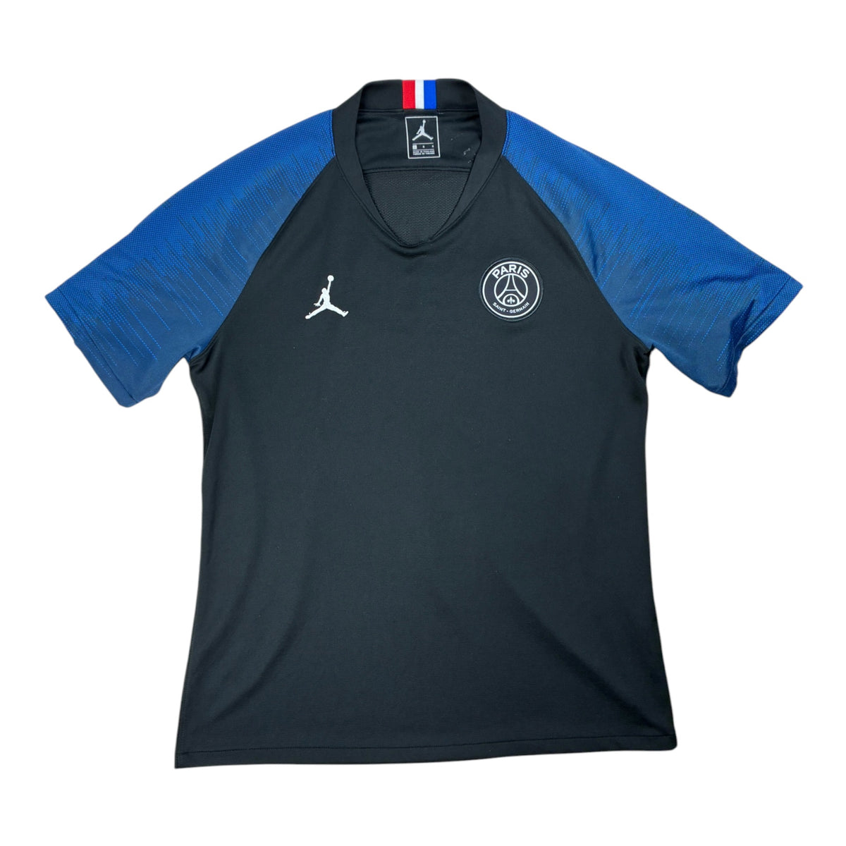 Nike Jordan x PSG treenipaita