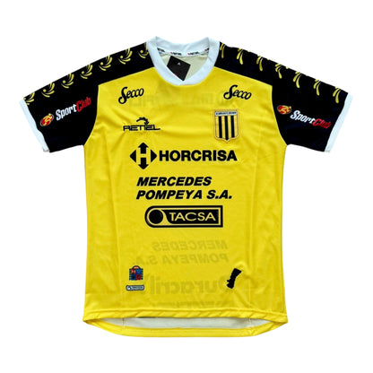 Club Almirante Brown 2023/24 neljäs paita