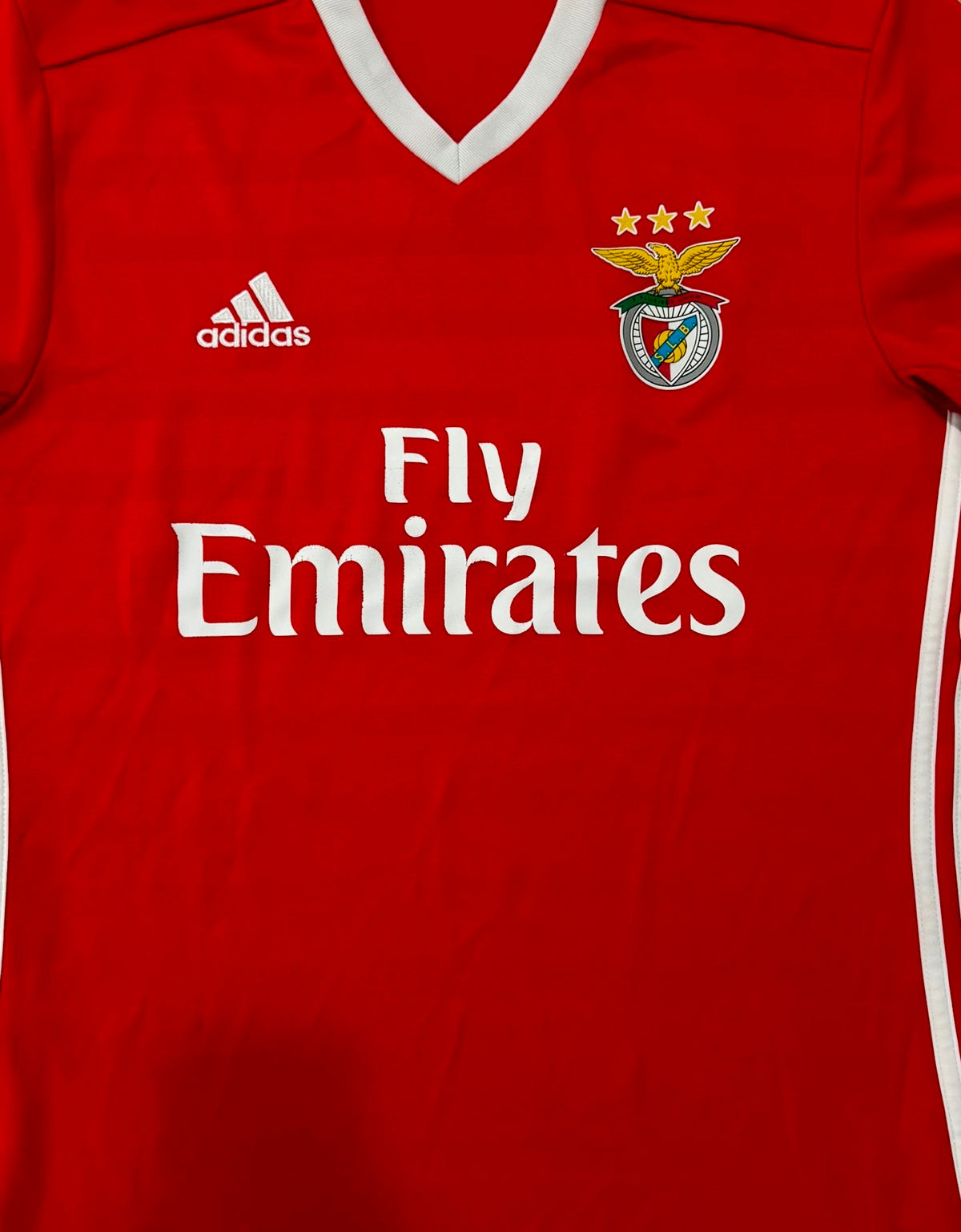 Benfica 2016/17 Kotipaita - (M) - 8/10
