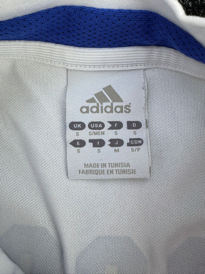 Suomi 2004 Kotipaita - #9 Forssell - (S) - 9/10