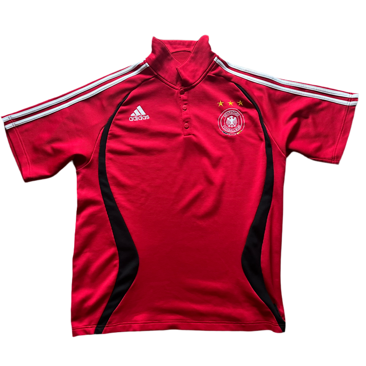 Germany 2005/06 Polo - (L) - 10/10