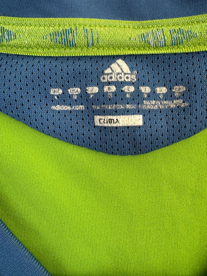 Seattle Sounders 2010/11 Kotipaita - (M) - 9/10