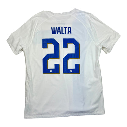 Suomi 2022 kotipaita, Walta #22