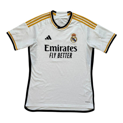 Real Madrid 2023/24 kotipaita
