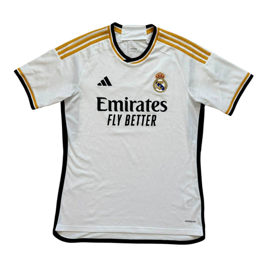 Real Madrid 2023/24 kotipaita