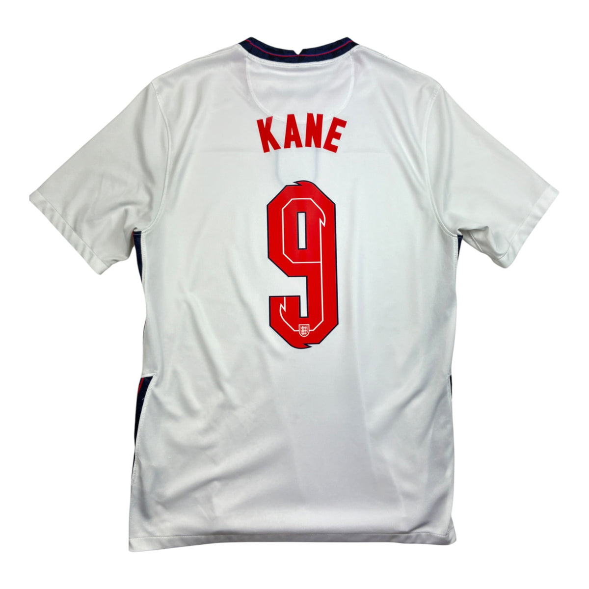 Englanti 2020 kotipaita, Kane #9