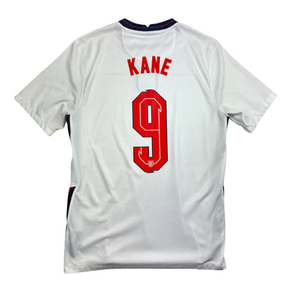 Englanti 2020 kotipaita, Kane #9