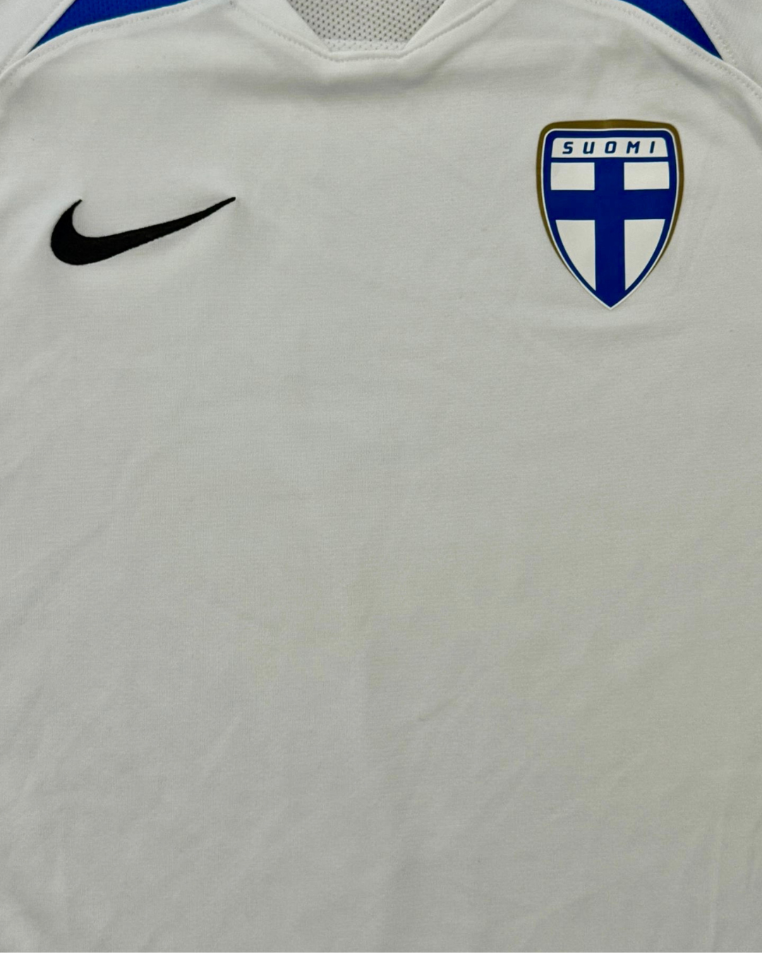 Suomi Kotipaita 2018/19 - (L) - 9/10