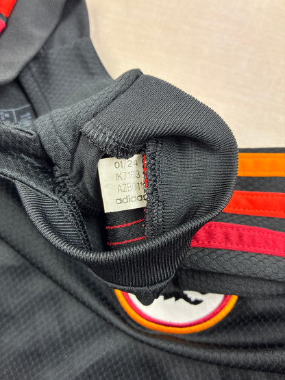 AS Roma 2023/24 3. Paita - (Lasten M) - 9/10