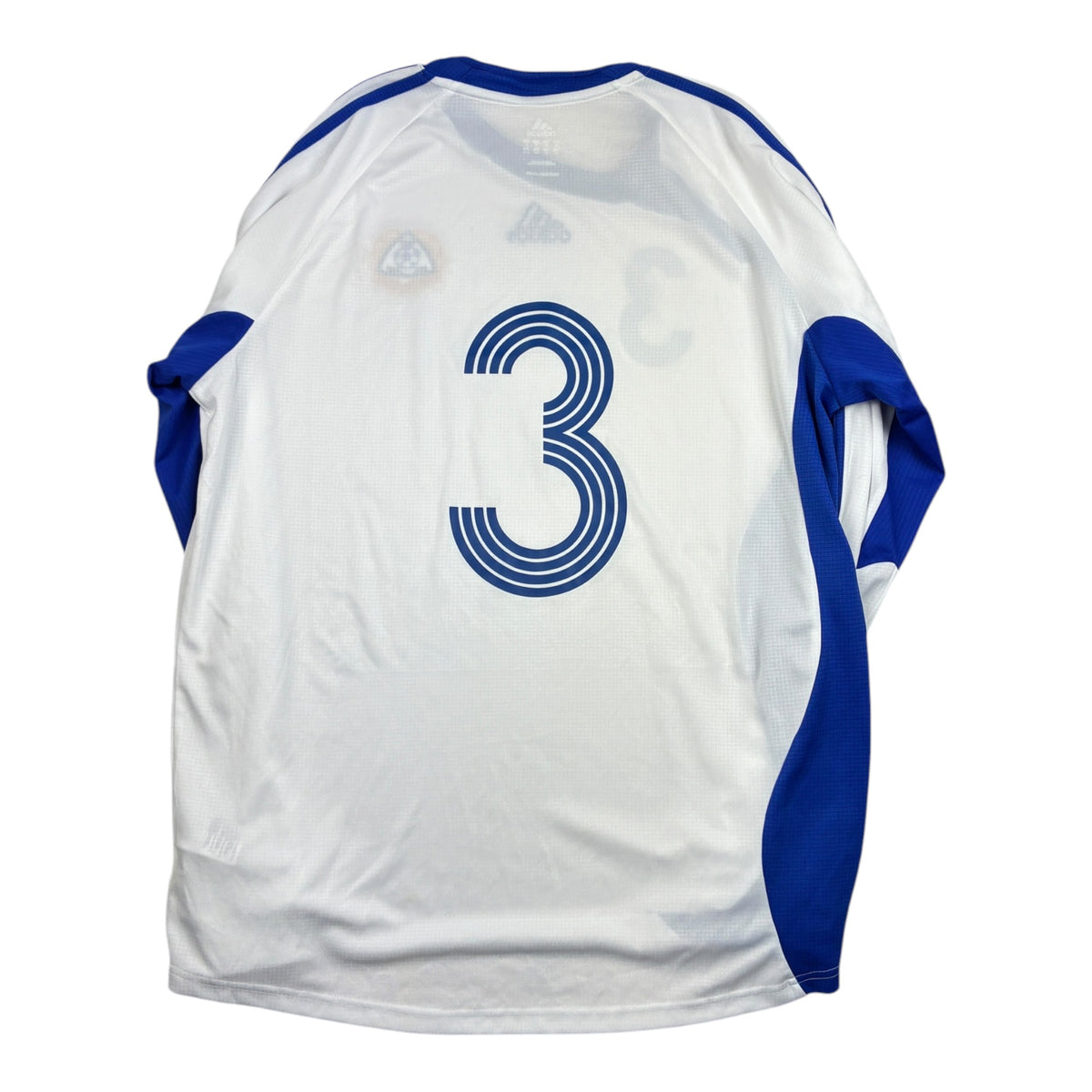 Suomi 2006 Kotipaita - #3 - (XL) - 10/10