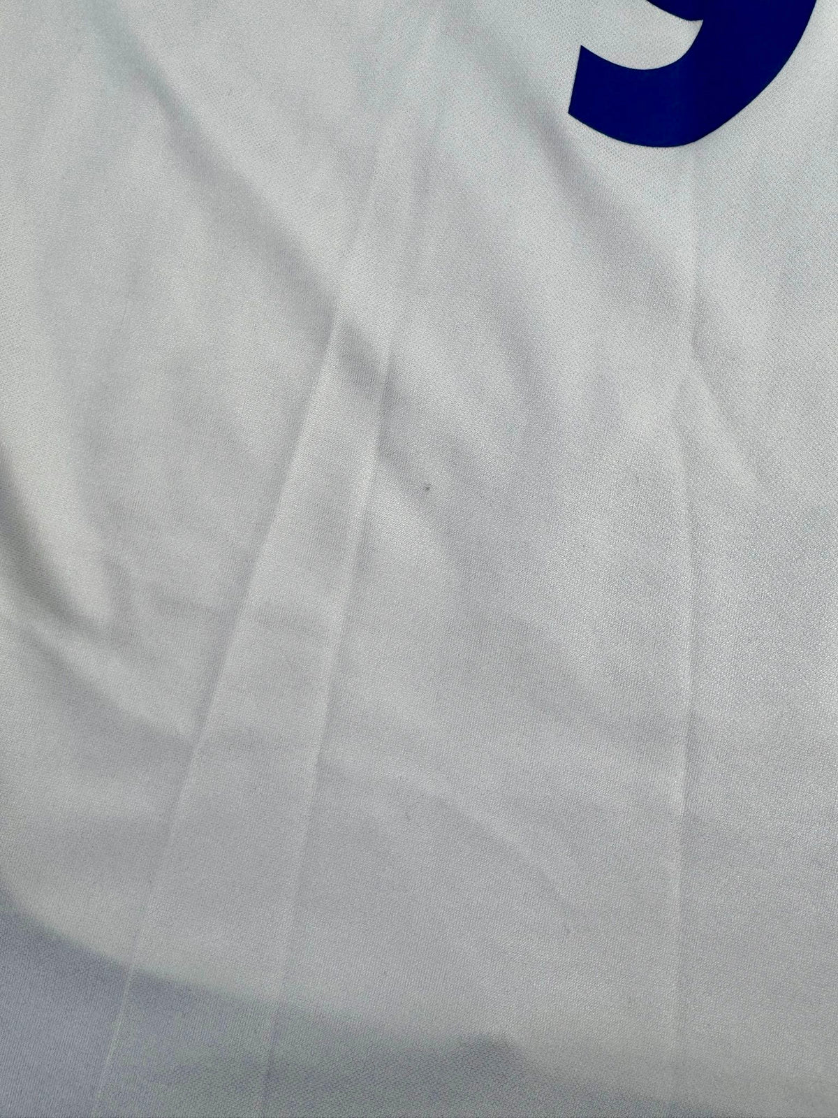 Suomi 2004 Kotipaita - #9 Forssell - (S) - 9/10