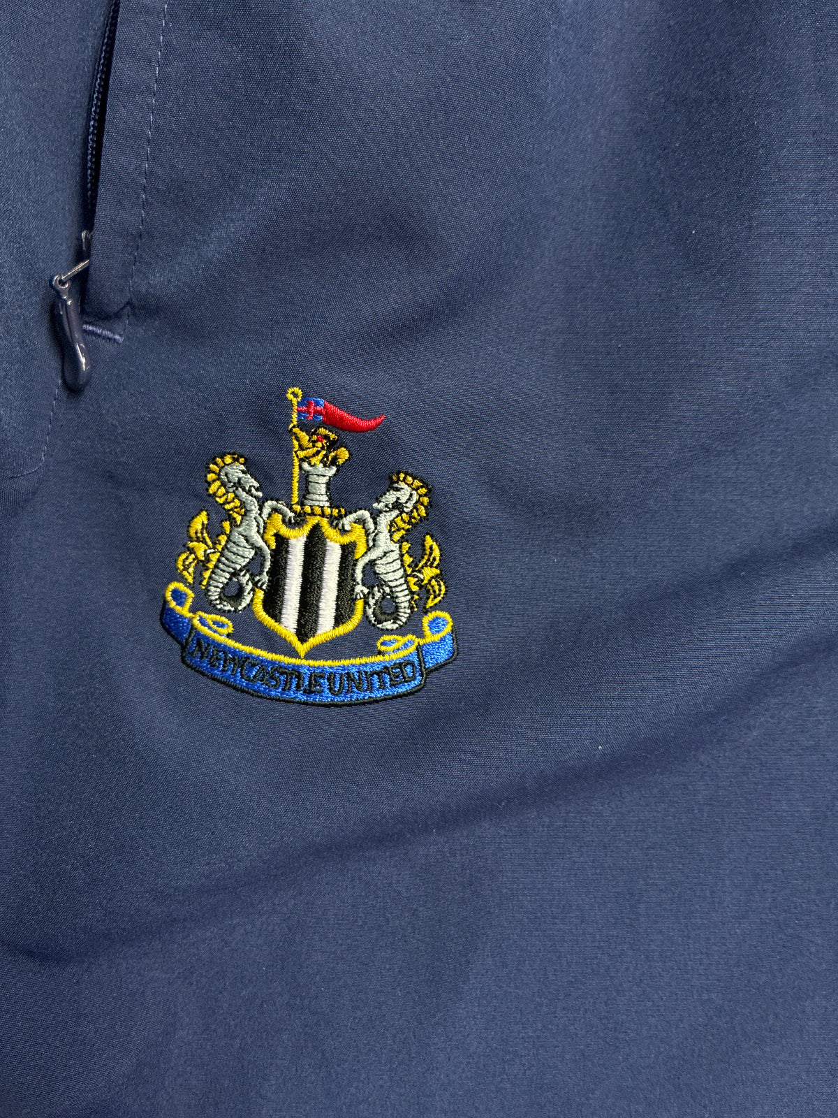 Newcastle Verkkahousut - (XL) - 10/10