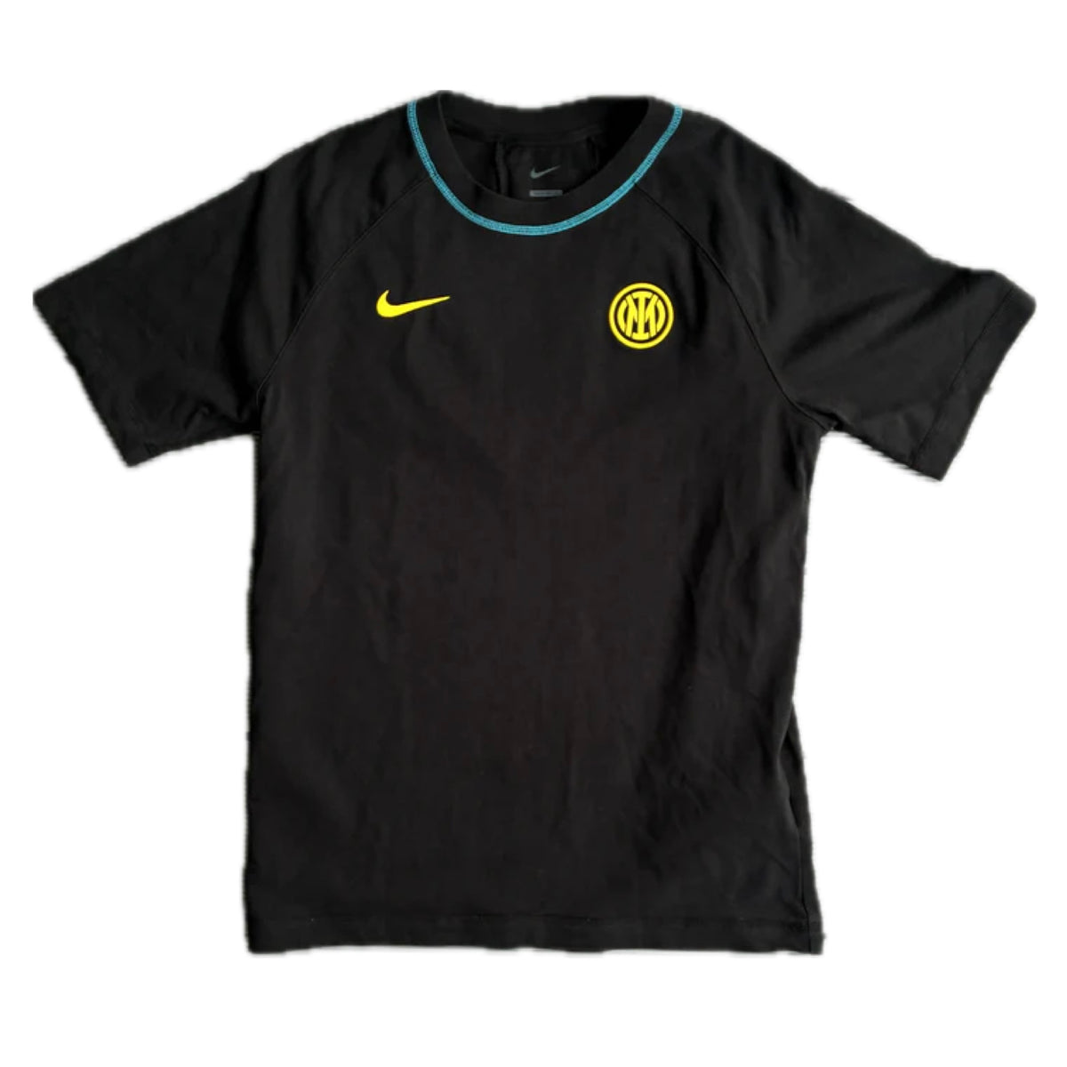 Inter Milan 2022/23 T-Paita - (S) - 10/10