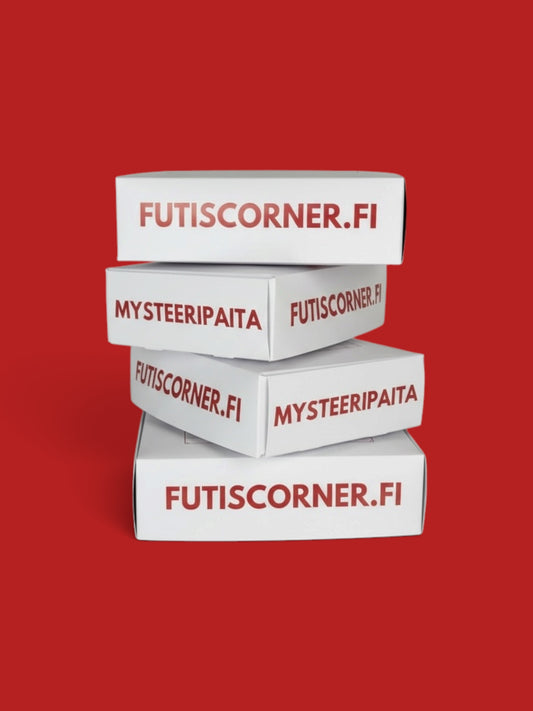 MYSTEERIPAITA