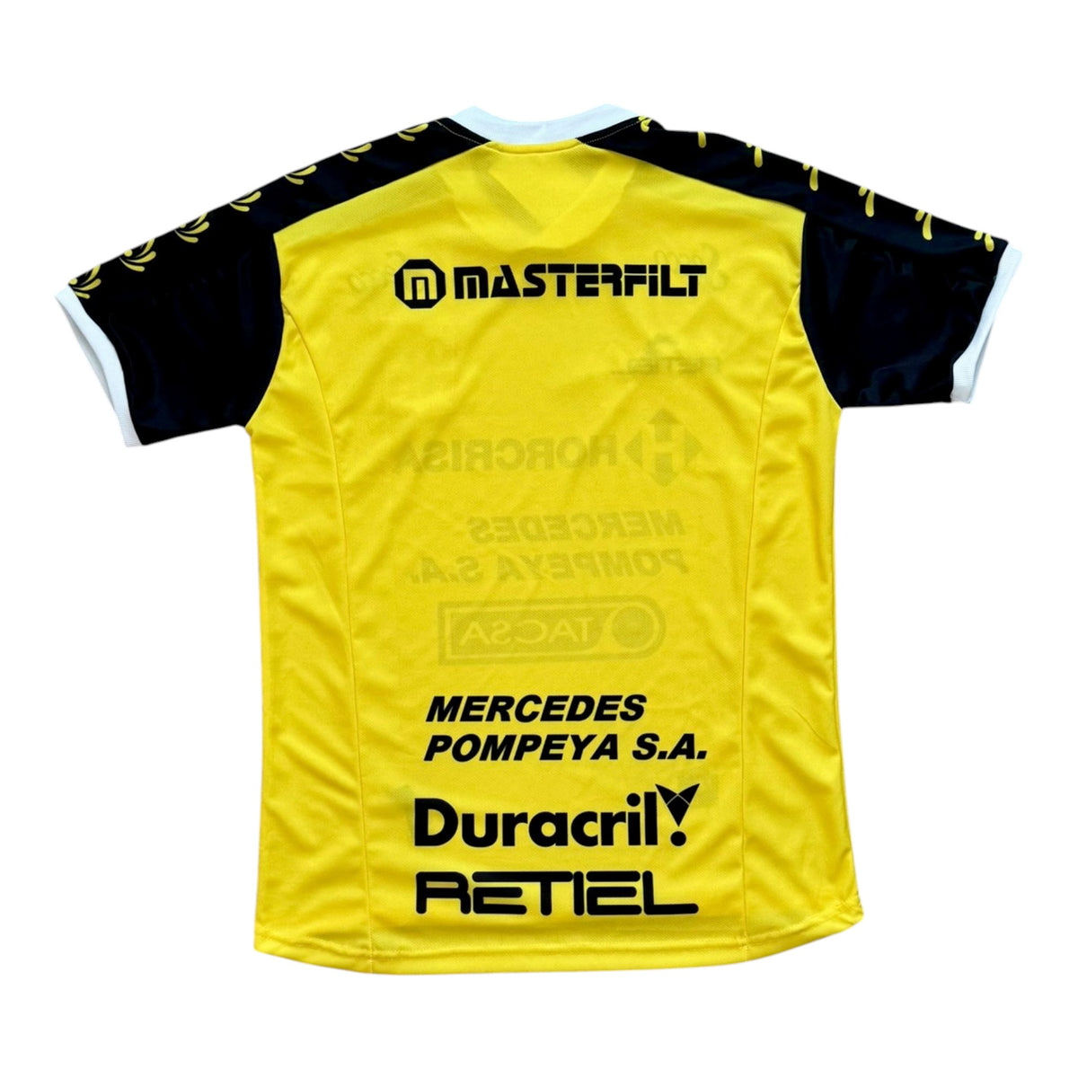 Club Almirante Brown 2023/24 4. Paita - (M) - 9/10 *Tägeillä