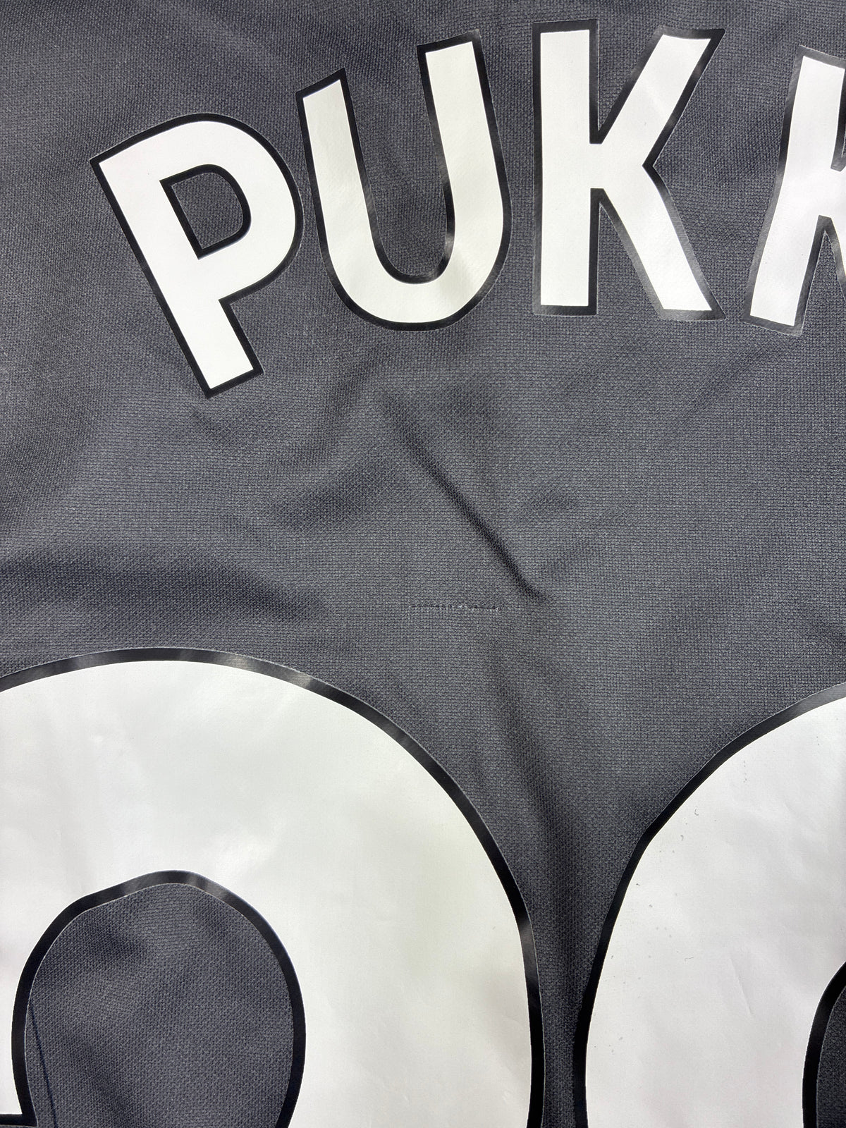Norwich City 2019/20 3. Paita - #22 Pukki - (M) - 8/10