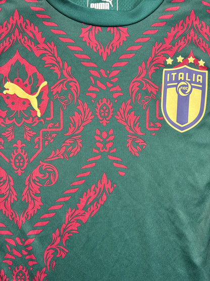 Italia 2020 Treenipaita - (M) - 9/10