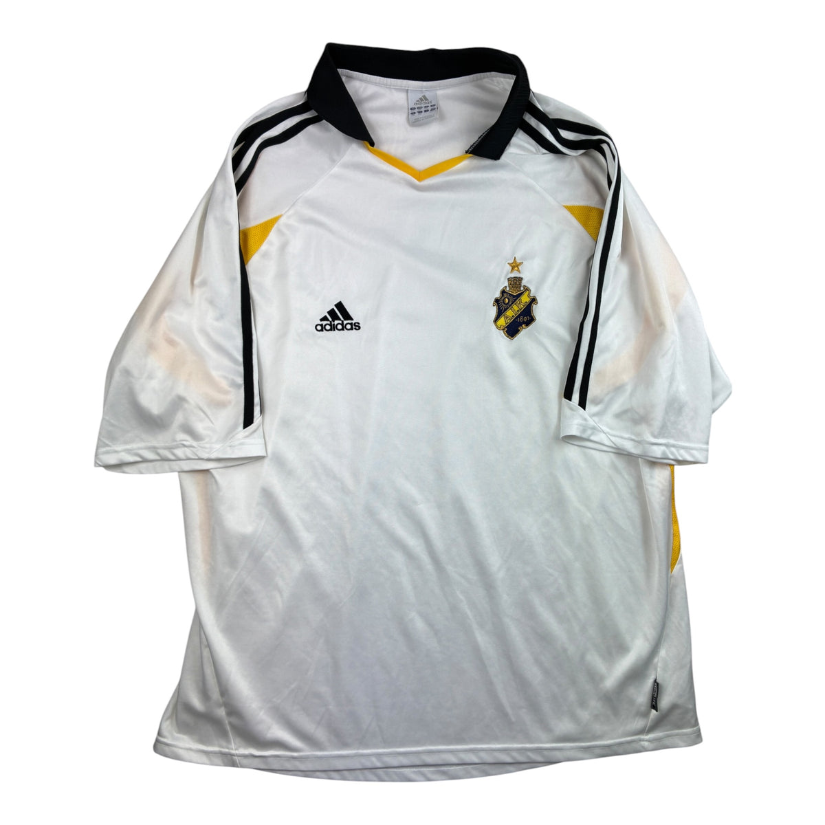 AIK 2002/03 vieraspaita
