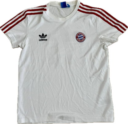 Bayern Munchen T-Paita - (L) - 6/10