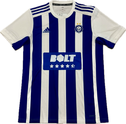 HJK 2020 Kotipaita - (M) - UUSI