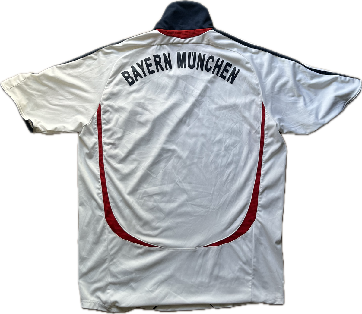 Bayern Munchen 2006/07 Vieraspaita - (L) - 8/10