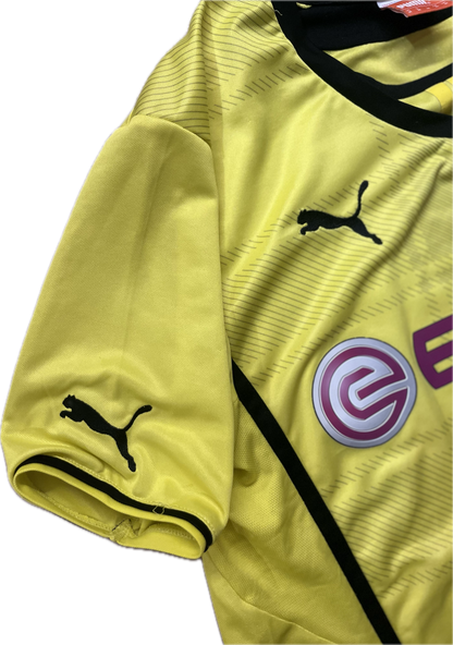 Borussia Dortmund 2013/14 Kotipaita - (M) - 8/10