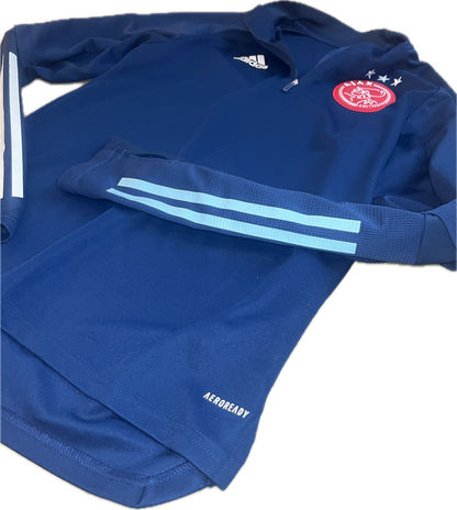 Ajax 2020/21 Treenihuppari - (S) - 9/10