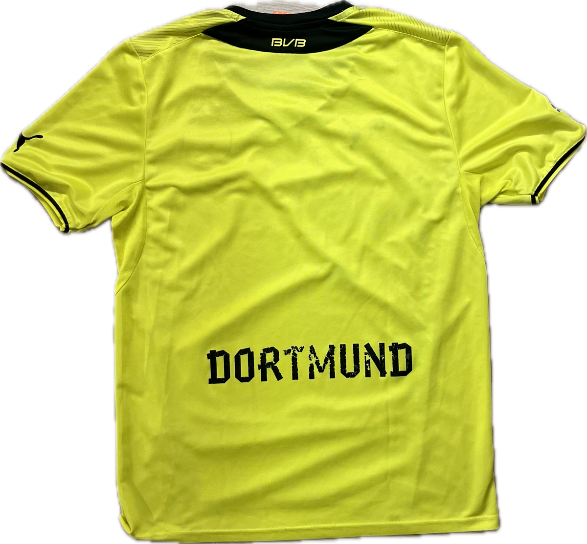 Borussia Dortmund 2013/14 Kotipaita - (M) - 8/10