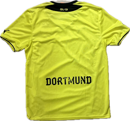 Borussia Dortmund 2013/14 Kotipaita - (M) - 8/10