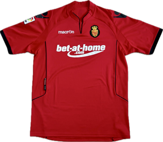 RCD Mallorca 2011/12 Kotipaita - (L) - 9/10