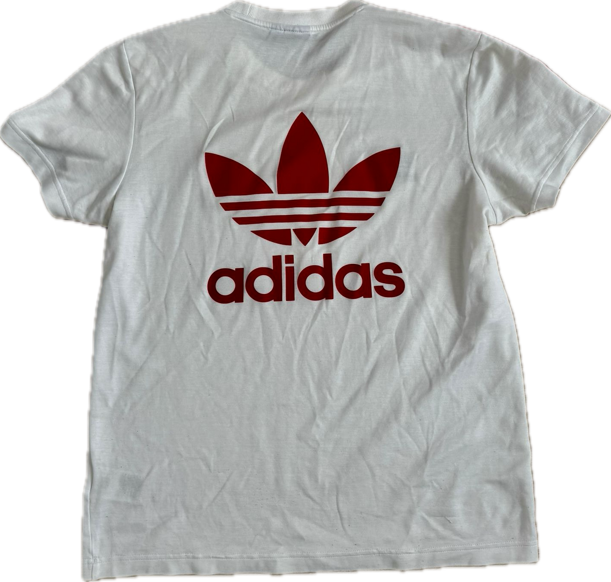 Bayern Munchen T-Paita - (L) - 6/10