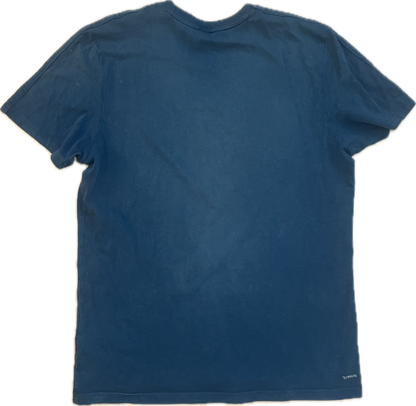 Juventus 2017/18 T-Paita - (L) - 10/10