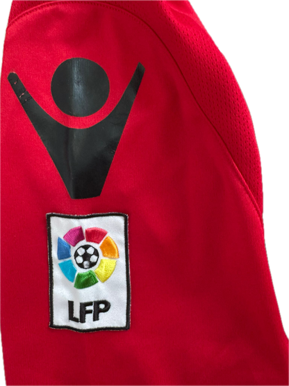RCD Mallorca 2011/12 Kotipaita - (L) - 9/10