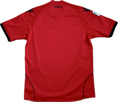 RCD Mallorca 2011/12 Kotipaita - (L) - 9/10