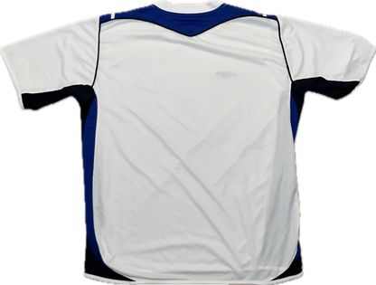 Everton 2005/06 Vieraspaita - (XXL) - 7/10