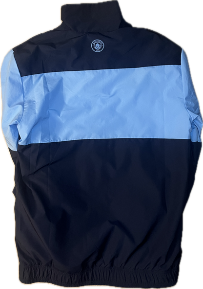 Manchester City 2021/22 Tuulitakki - (S) - 10/10