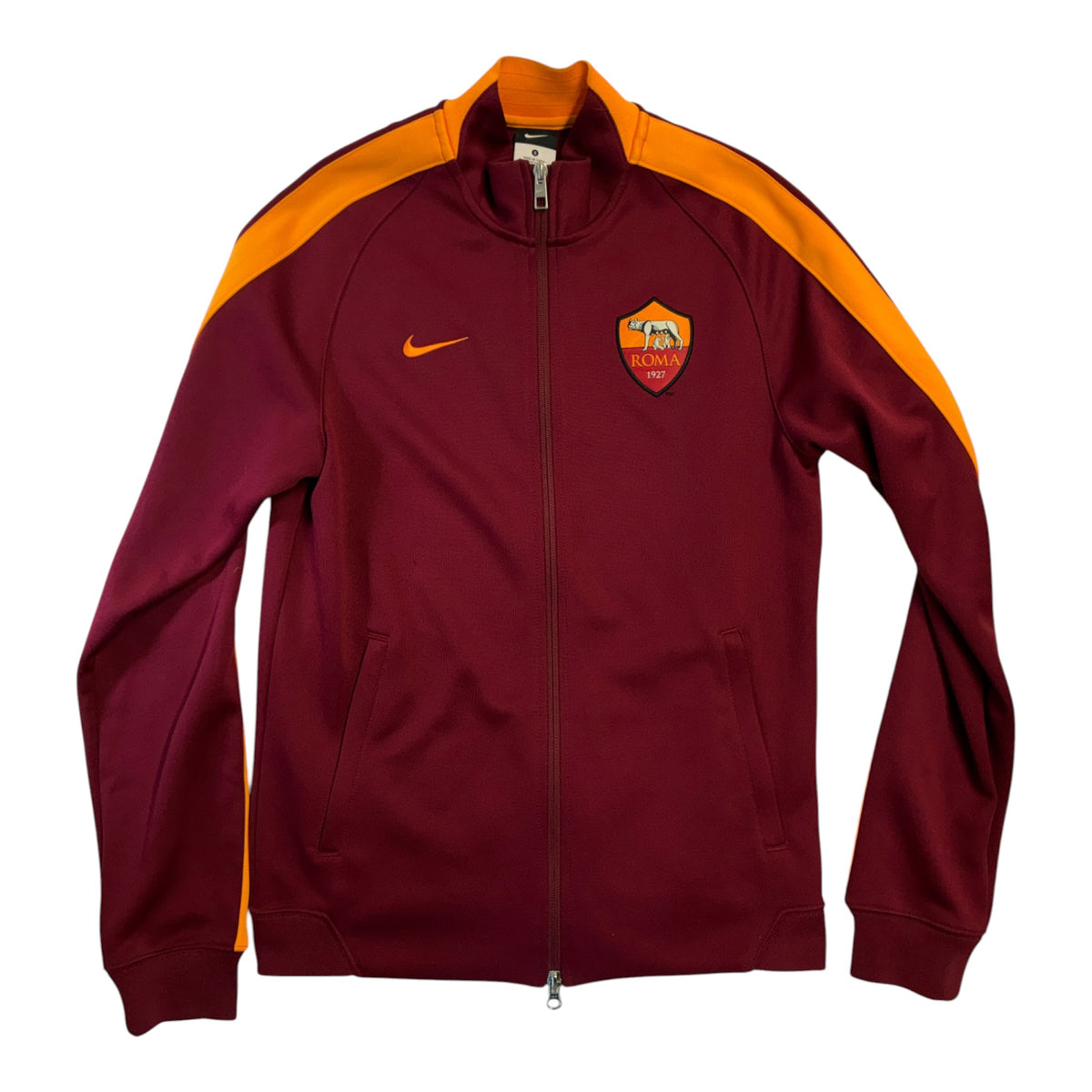 AS Roma N98 verkkatakki