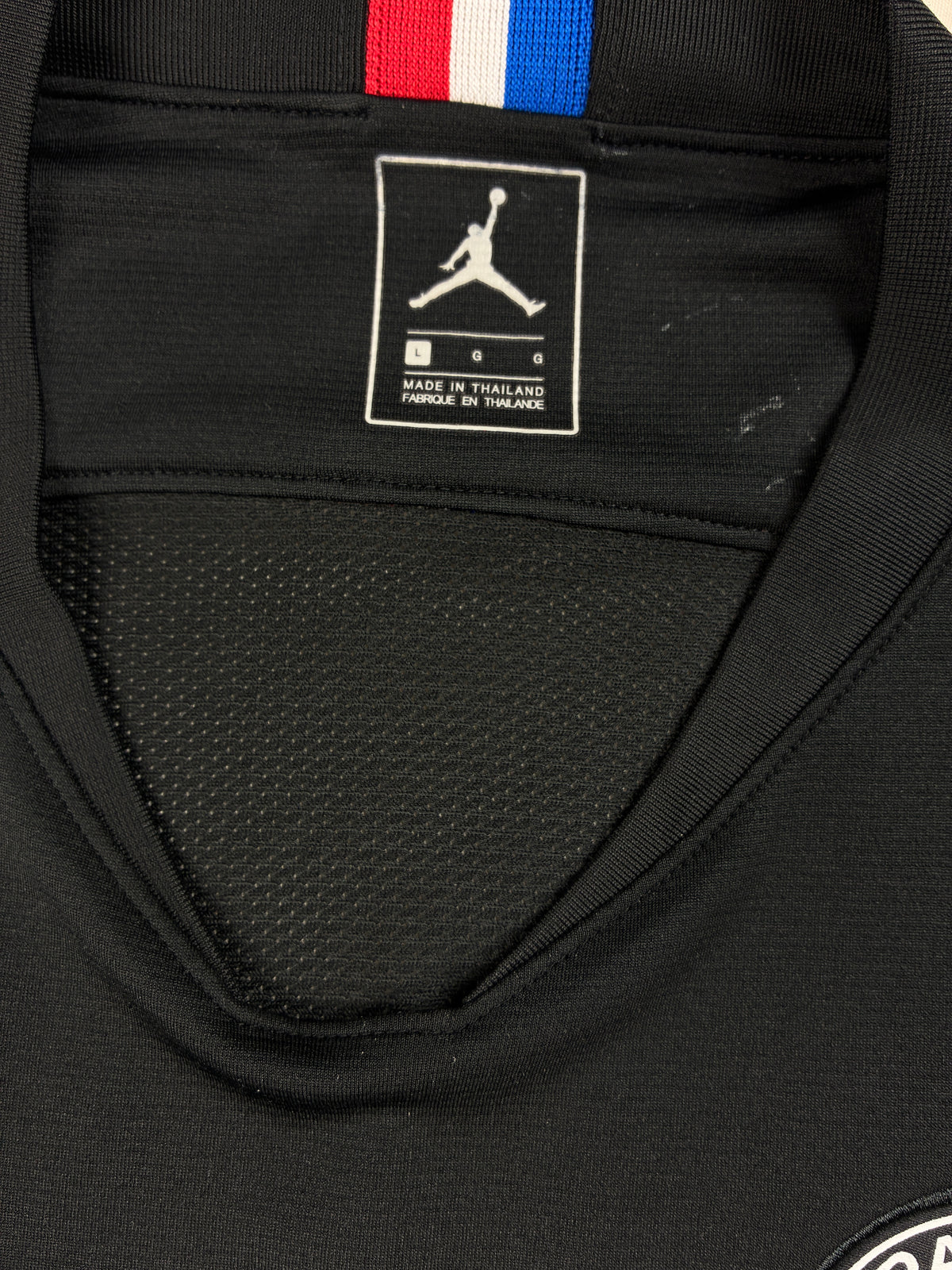 Nike Jordan x PSG Treenipaita - (L) - 9/10
