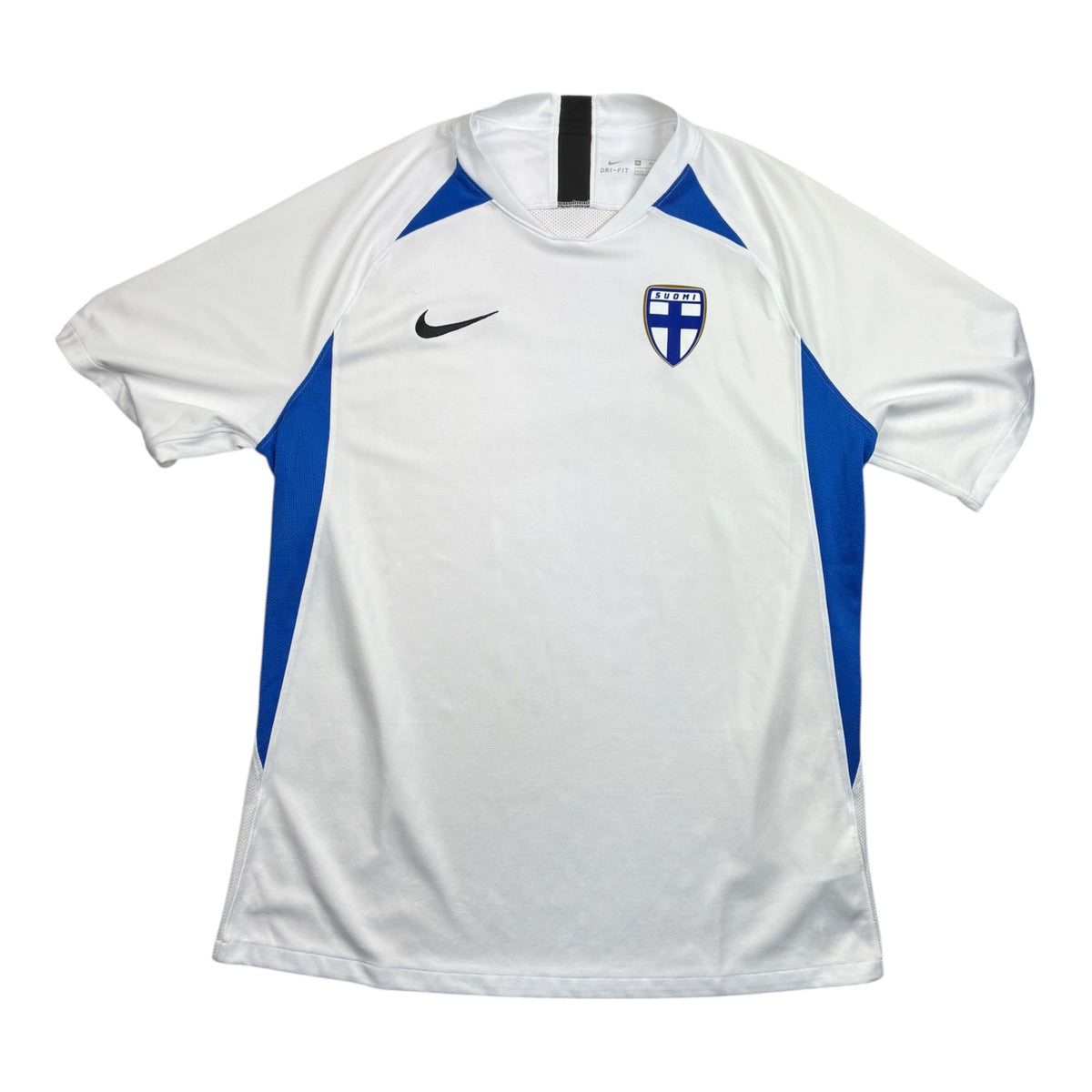 Suomi 2019 kotipaita