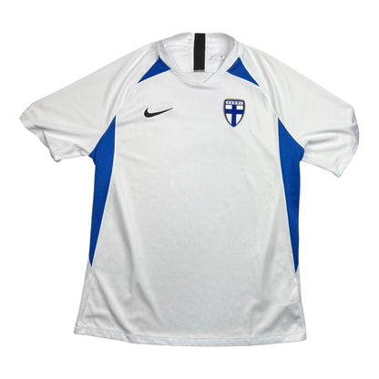 Suomi 2019 kotipaita